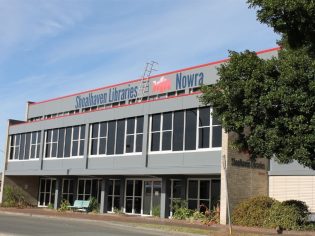 nowra-library