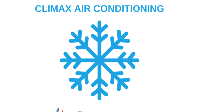 Climax Air Conditioning - Stay Warm