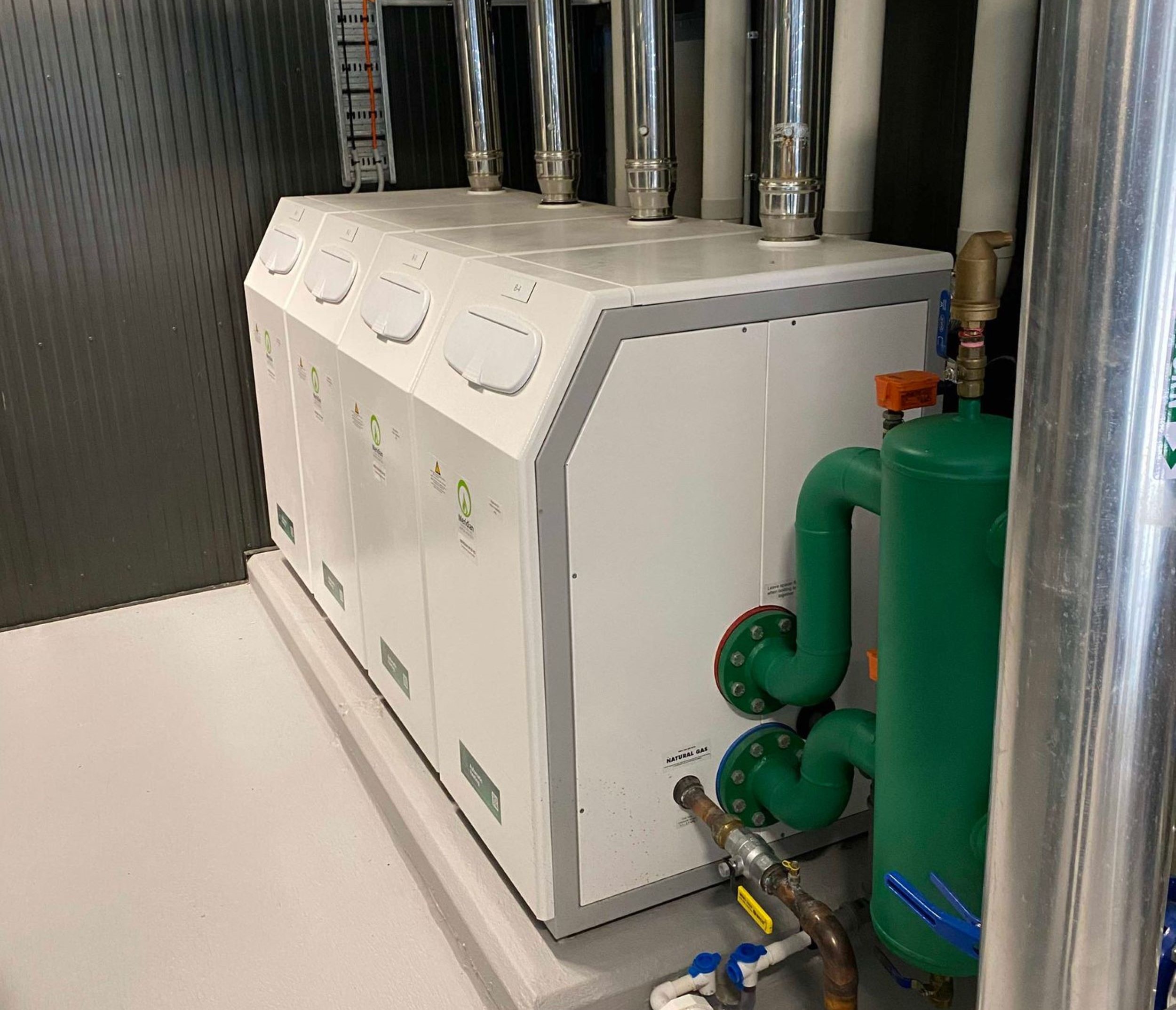 Boiler