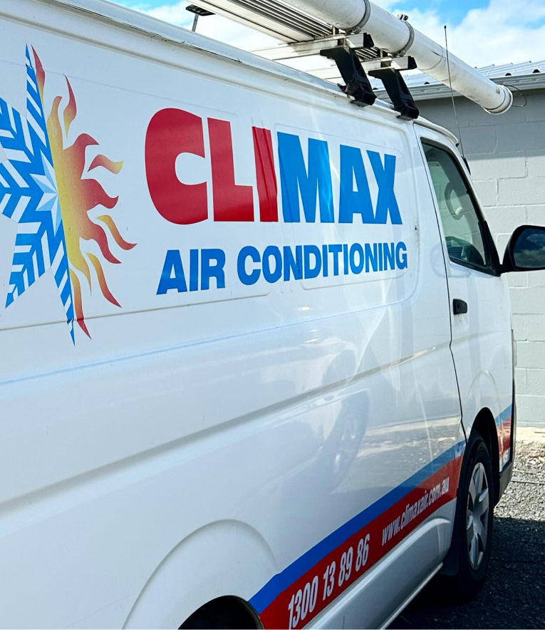 Climax Air Conditioning Jobs