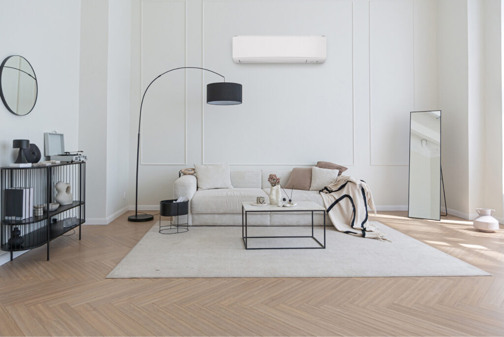 Reverse Cycle Climax Air Conditioning