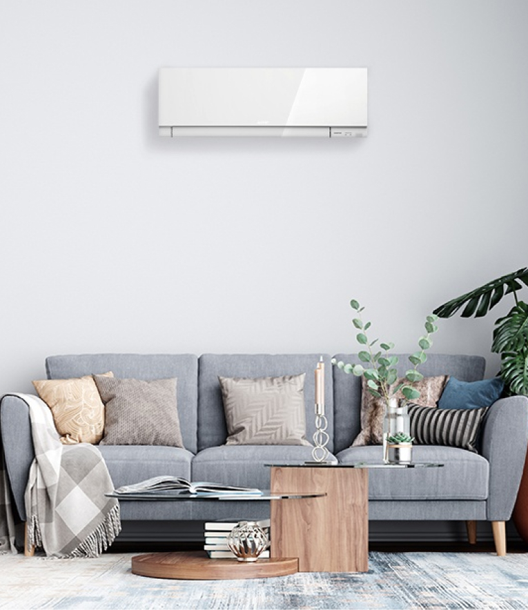 Split System Air Conditioning Installation NSW