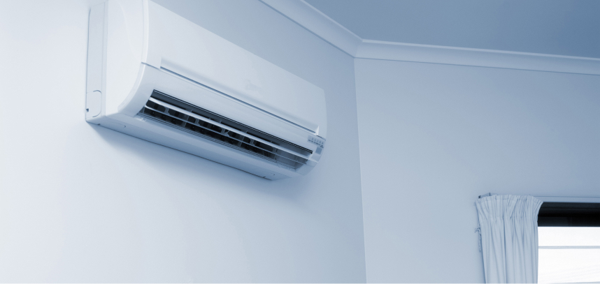 Wall mounted Split System Air Conditioner - Shoalhaven NSW