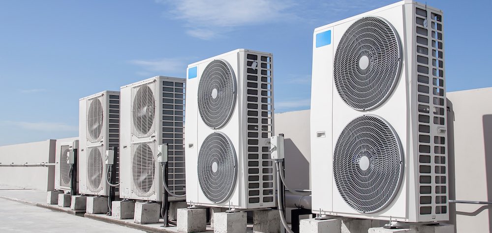 HVAC Contractor Sydney, Climax Air Conditioning