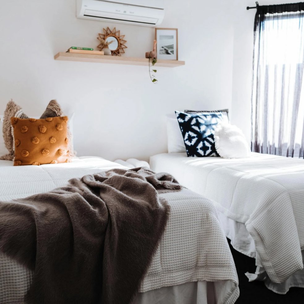 Residential Home Air Conditioning Units installed by Climax Air Conditioning