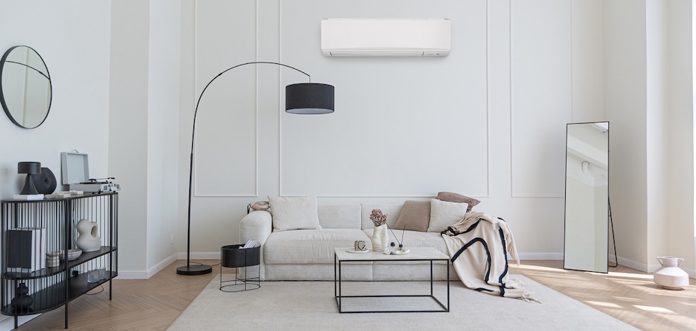 Residential Air Conditioning units installed by Climax Air Conditioning in Wollongong NSW